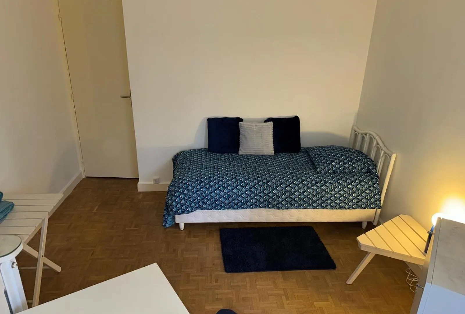 パリLe Cosy Du 12Emeアパートメント 0*, パリ フランス